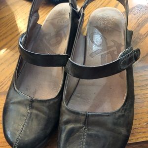 OTBT Springfield sz. 7.5